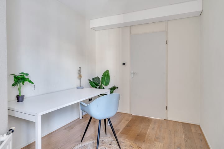 Foto 34 van Gevers Deynootweg 562