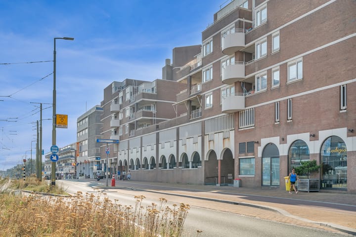 Foto 35 van Gevers Deynootweg 562