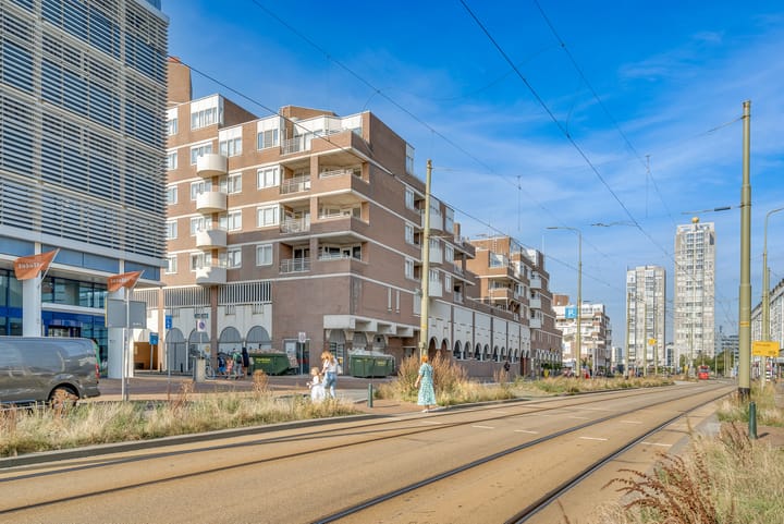 Foto 36 van Gevers Deynootweg 562