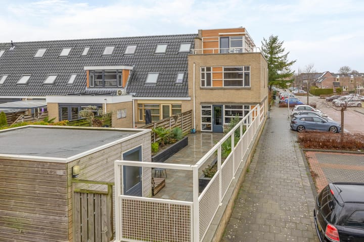 Foto 25 van Krekelveen 350