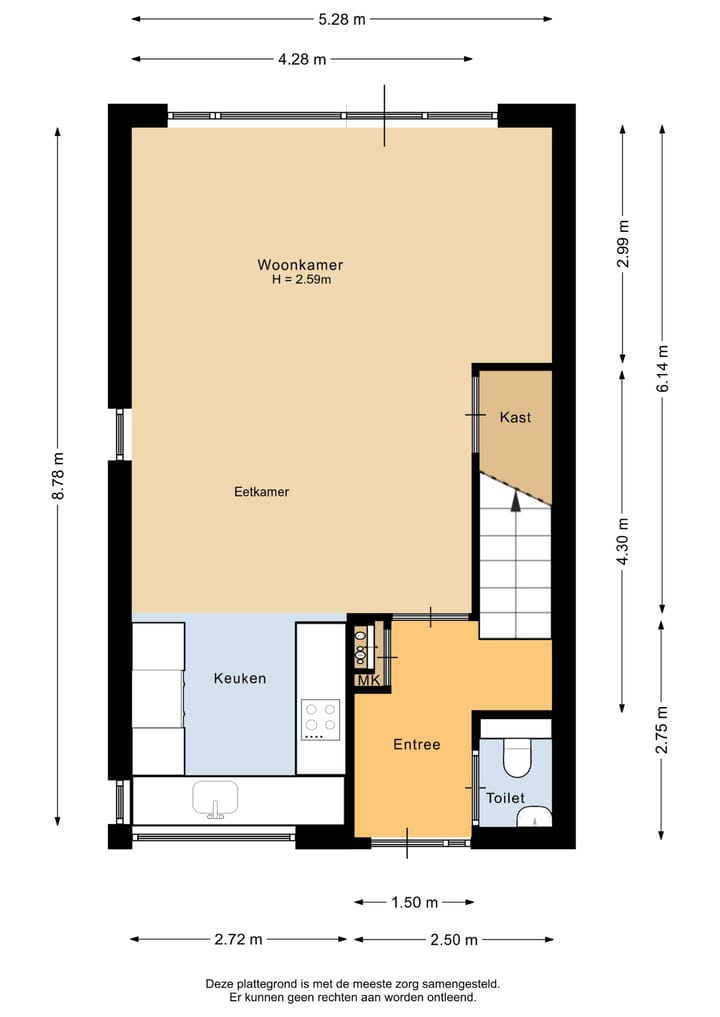 Foto 43 van Krekelveen 350