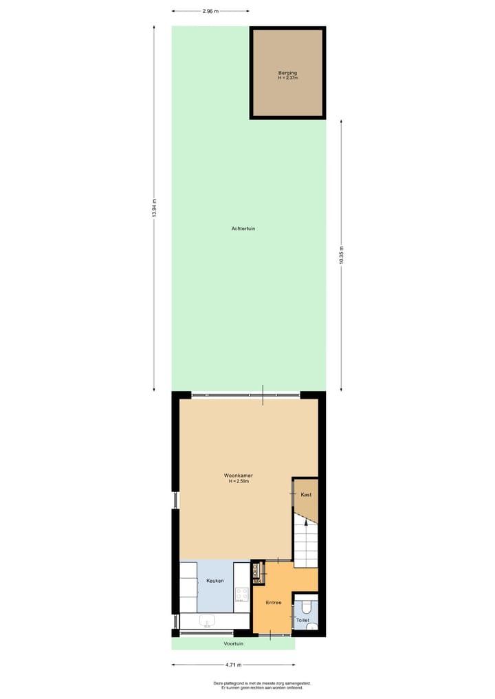 Foto 49 van Krekelveen 350