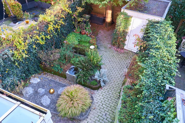 Foto 5 van Radiostraat 74