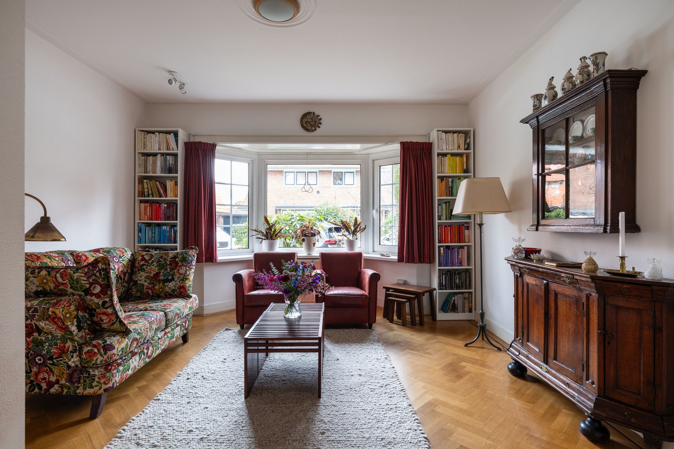 Foto 6 van Radiostraat 74