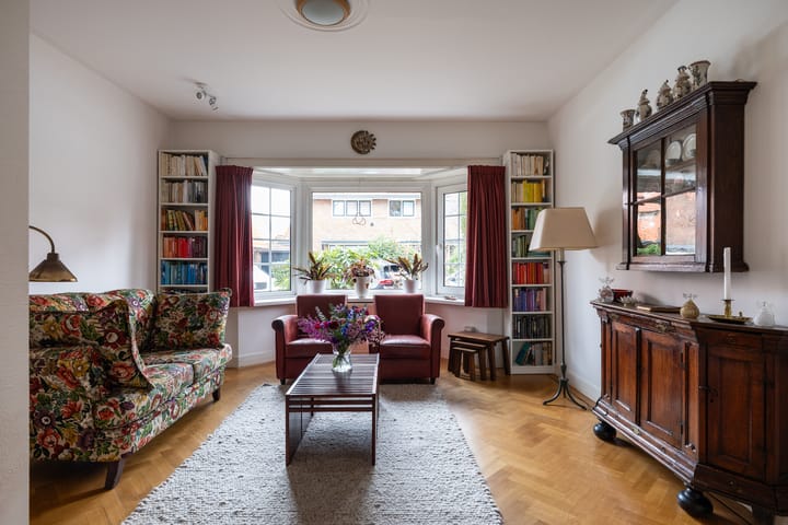 Foto 6 van Radiostraat 74