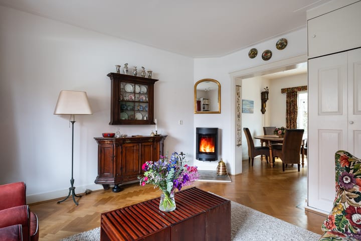 Foto 8 van Radiostraat 74