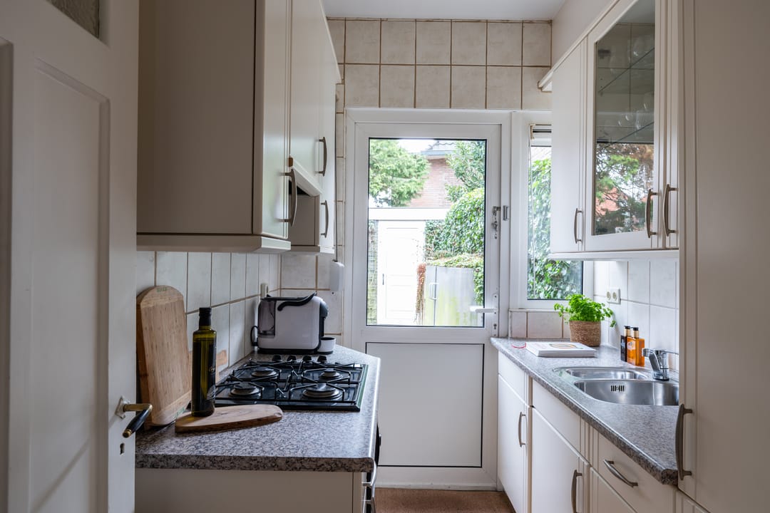 Foto 11 van Radiostraat 74