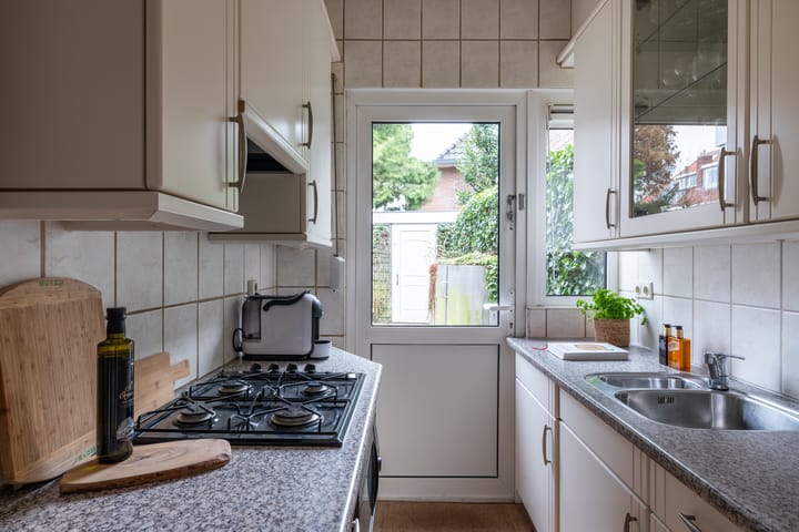 Foto 12 van Radiostraat 74