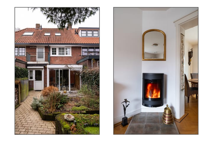 Foto 14 van Radiostraat 74