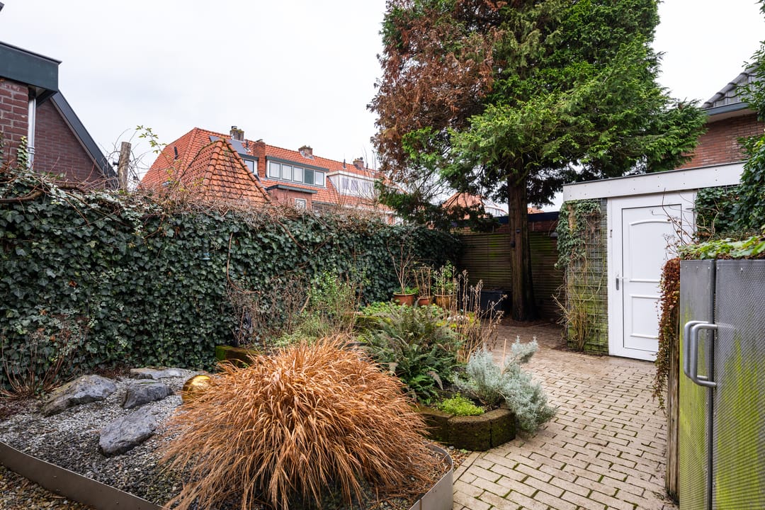 Foto 16 van Radiostraat 74