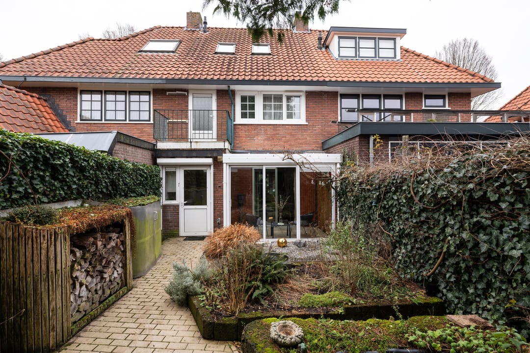 Foto 17 van Radiostraat 74