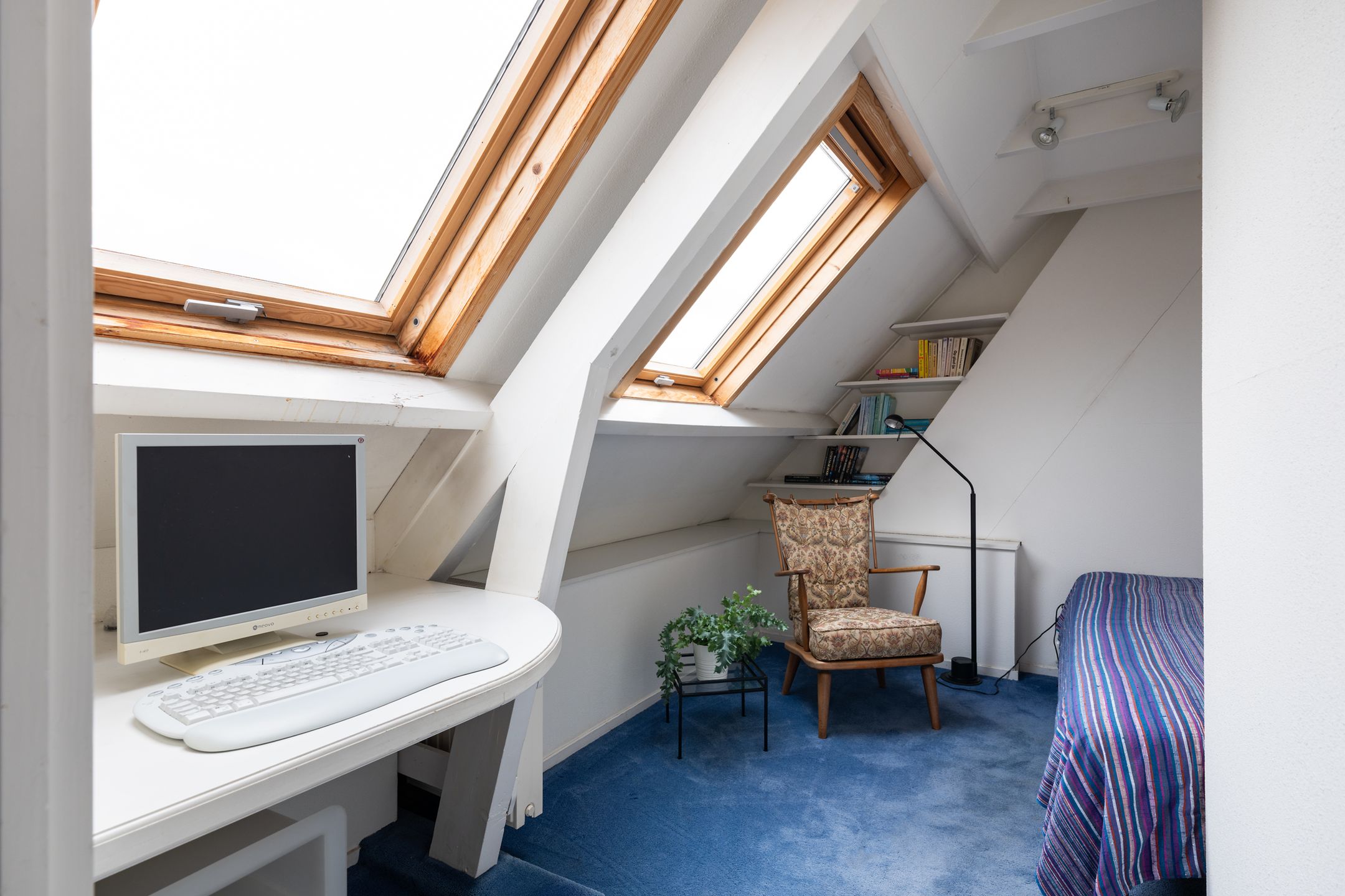 Foto 24 van Radiostraat 74