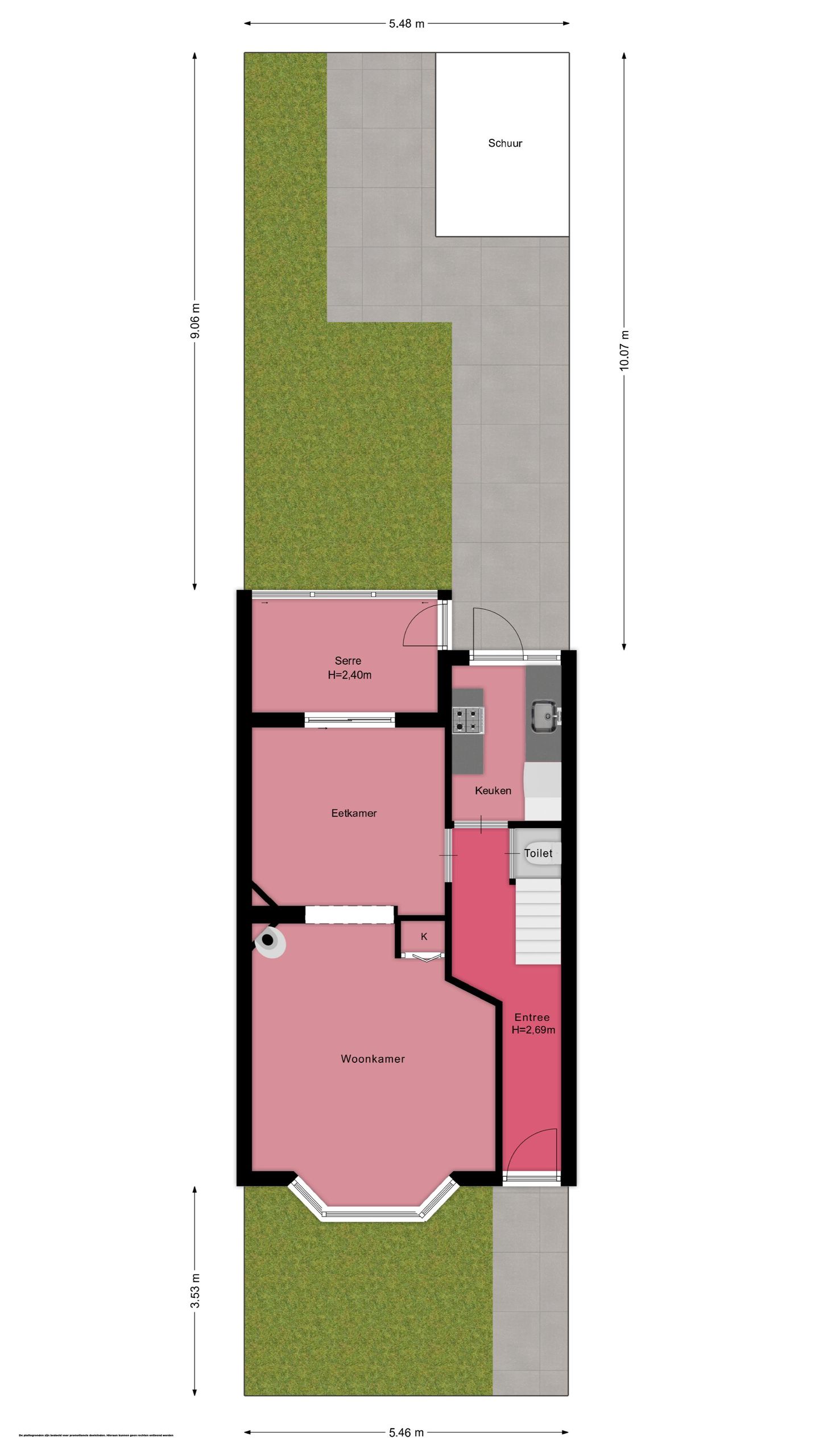 Foto 34 van Radiostraat 74