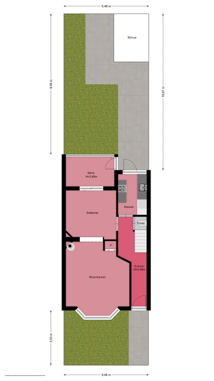 Foto 34 van Radiostraat 74