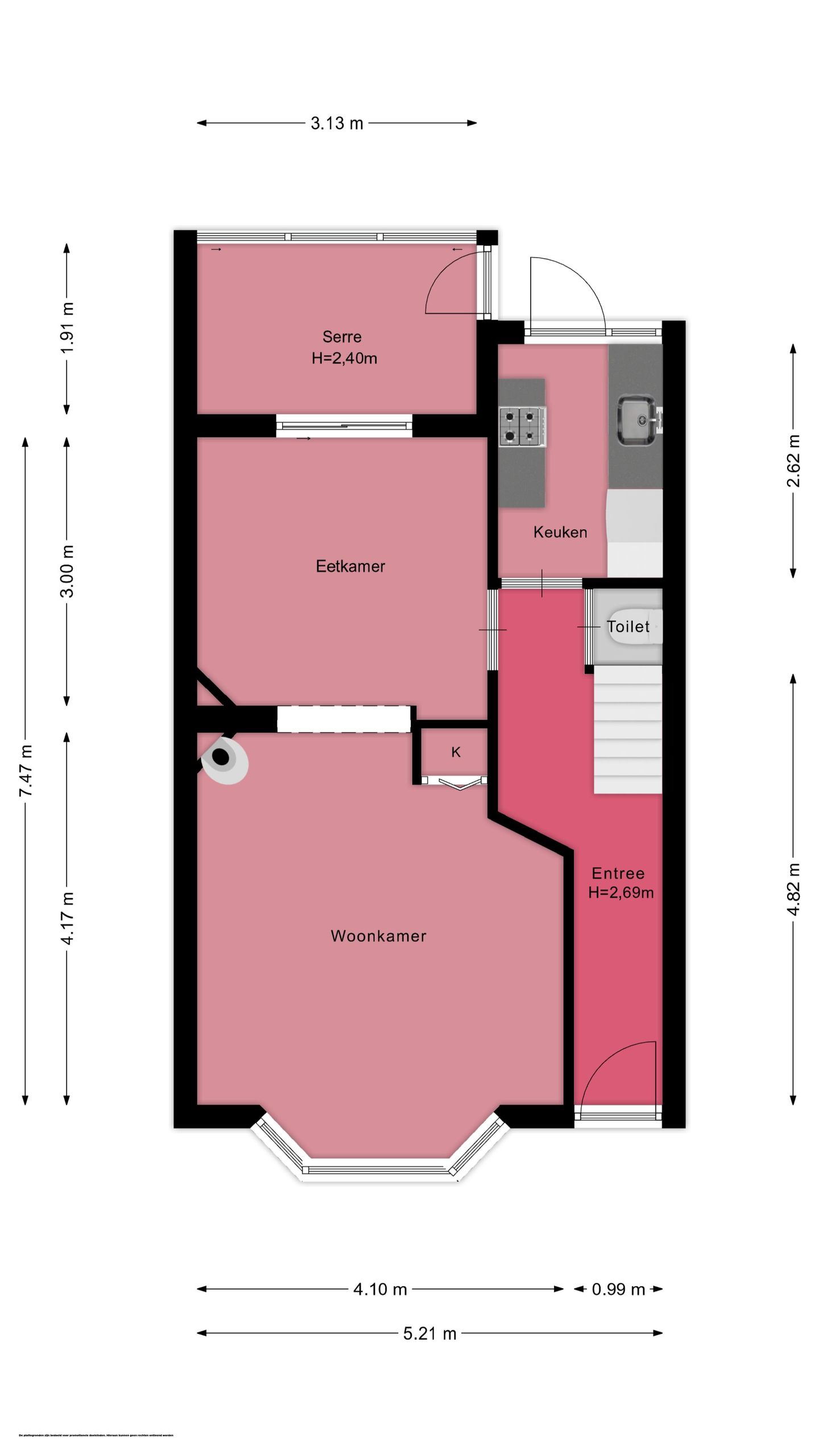 Foto 35 van Radiostraat 74