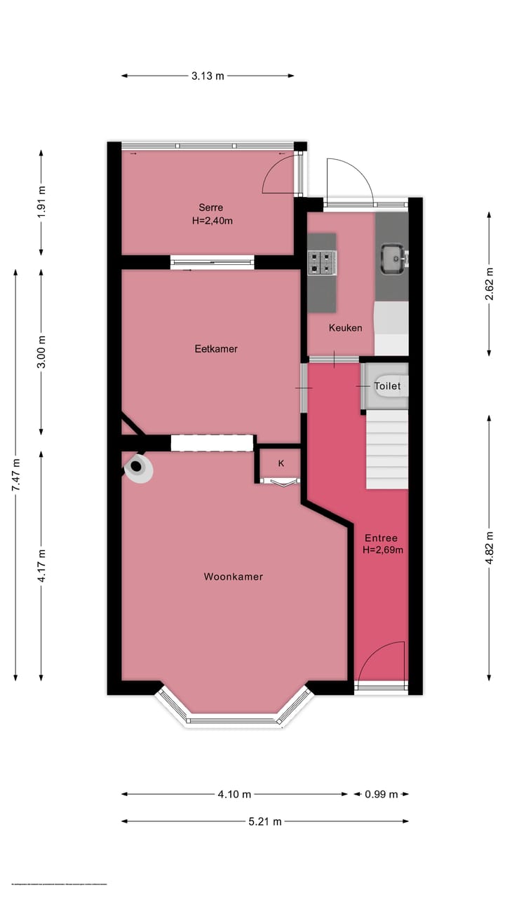 Foto 35 van Radiostraat 74
