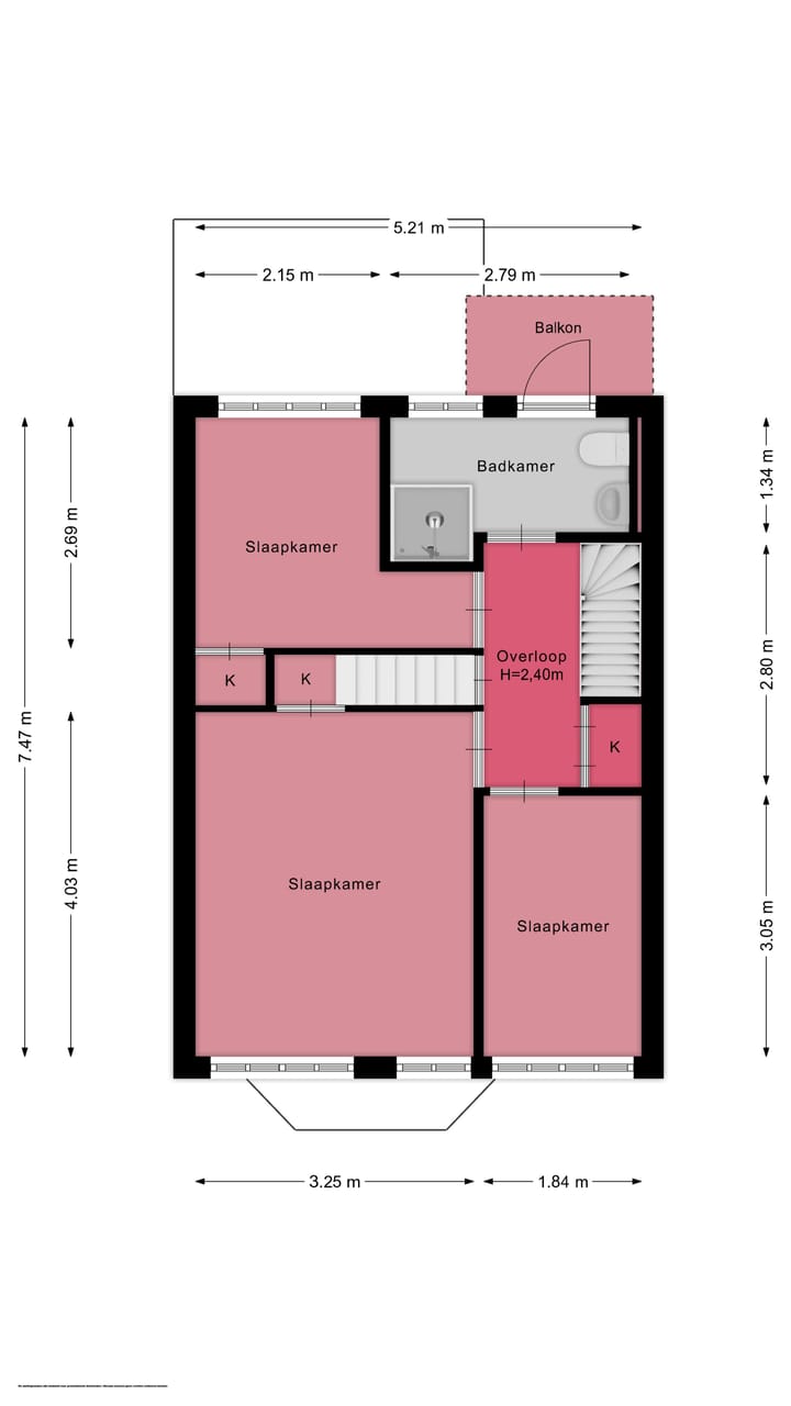Foto 36 van Radiostraat 74