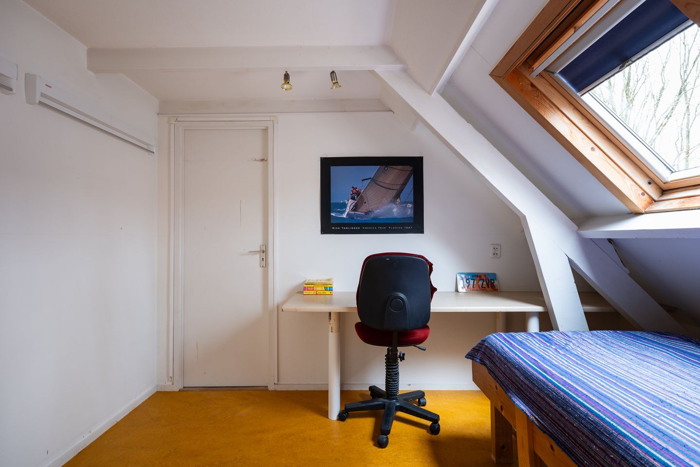 Foto 25 van Radiostraat 74