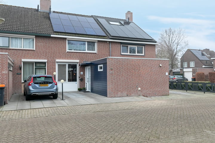 View photo of Rijvoortshoef 263