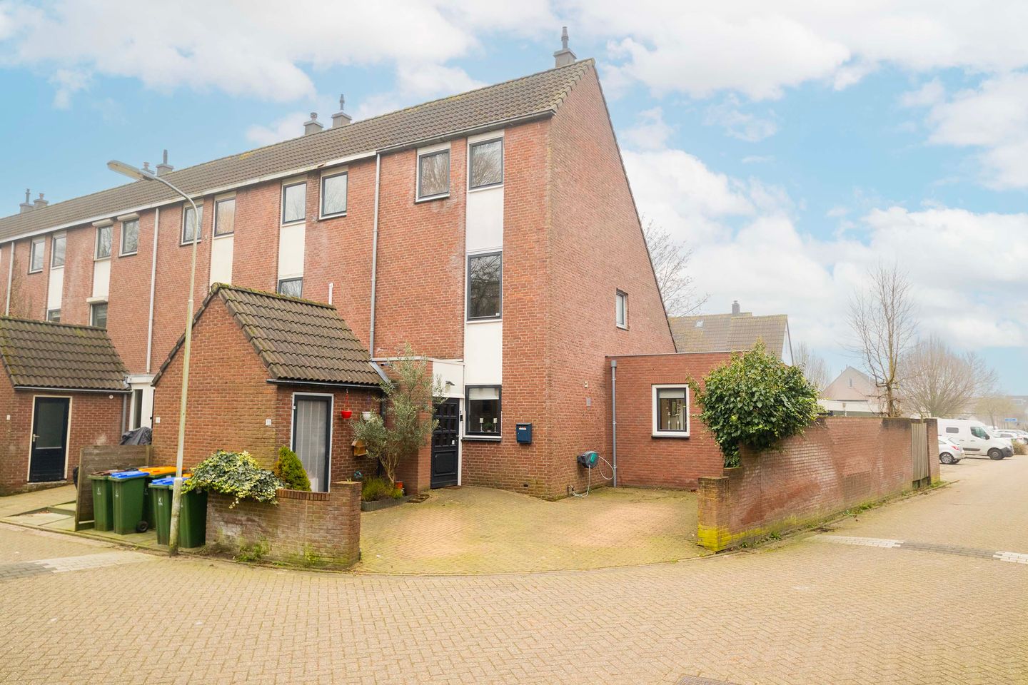 Foto 1 van Pieter de Hooghstraat 32