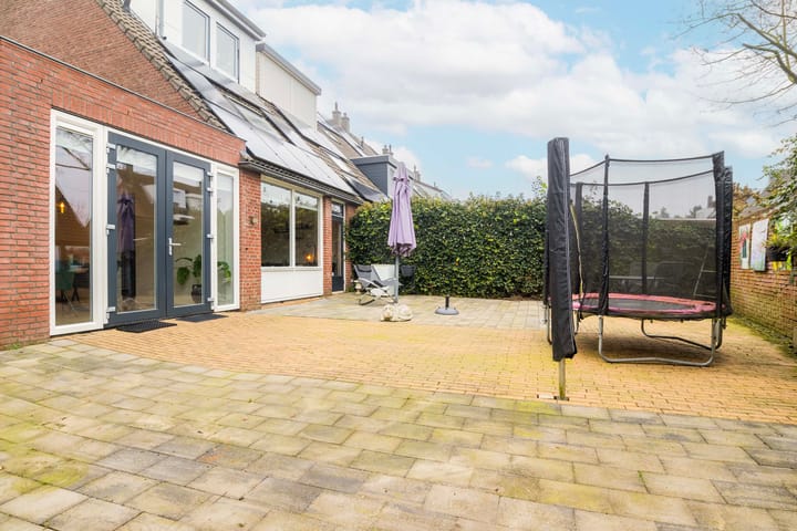 Foto 4 van Pieter de Hooghstraat 32