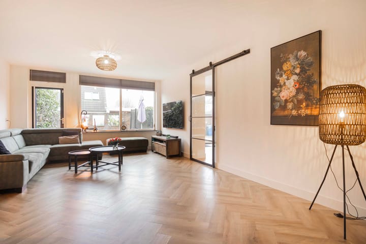 Foto 5 van Pieter de Hooghstraat 32