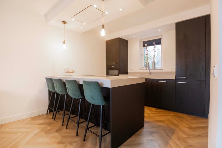 Foto 3 van Pieter de Hooghstraat 32