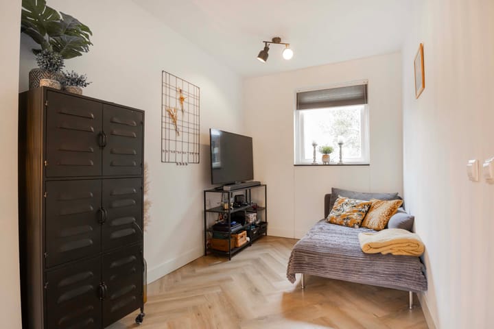 Foto 9 van Pieter de Hooghstraat 32