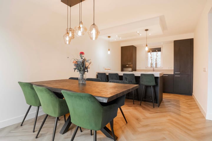 Foto 12 van Pieter de Hooghstraat 32