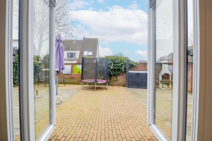 Foto 29 van Pieter de Hooghstraat 32