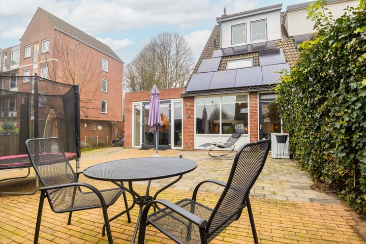 Foto 31 van Pieter de Hooghstraat 32