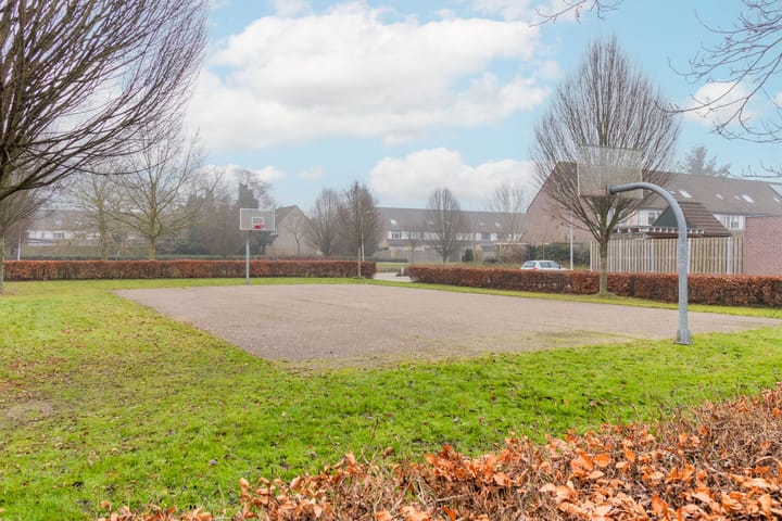 Foto 38 van Pieter de Hooghstraat 32