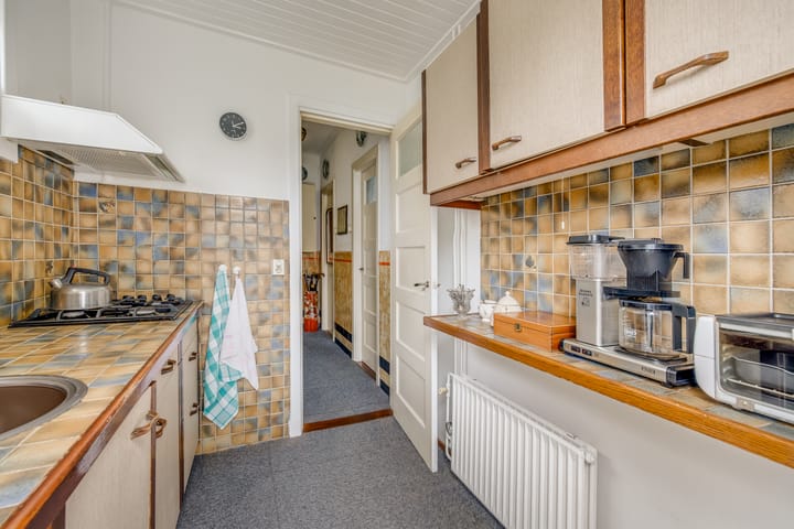 Foto 10 van 1e Brandenburgerweg 83