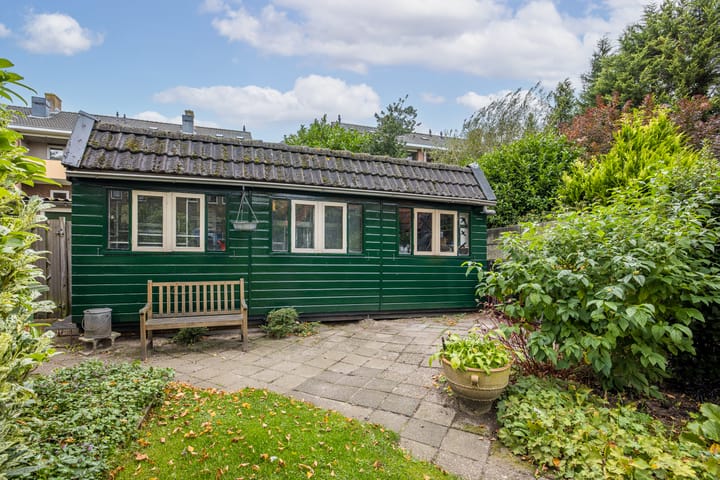 Foto 17 van 1e Brandenburgerweg 83