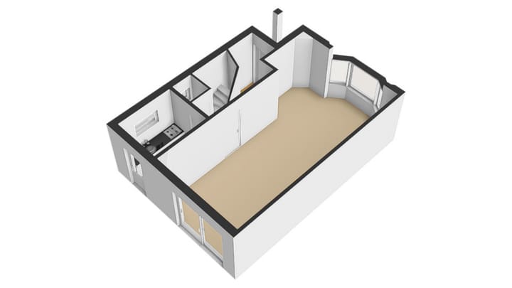 Foto 22 van 1e Brandenburgerweg 83