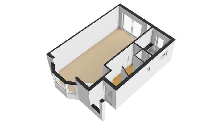 Foto 24 van 1e Brandenburgerweg 83