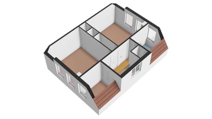 Foto 28 van 1e Brandenburgerweg 83