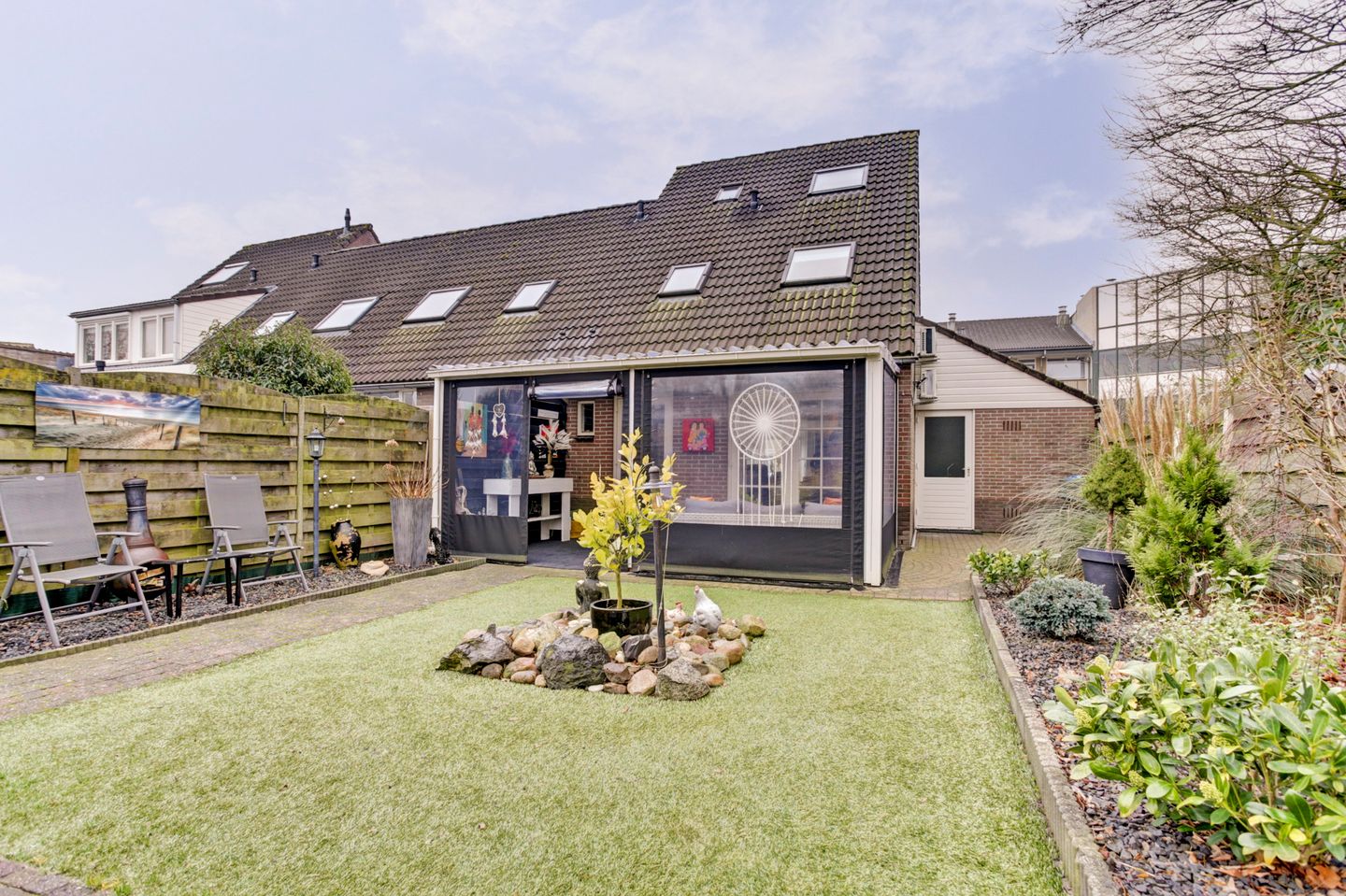 Foto 4 van Eendekamp 1