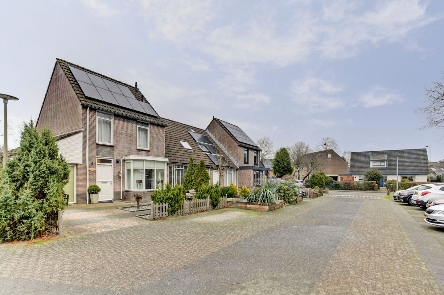 Foto 5 van Eendekamp 1