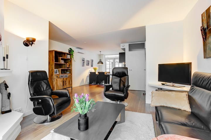 Foto 10 van Eendekamp 1