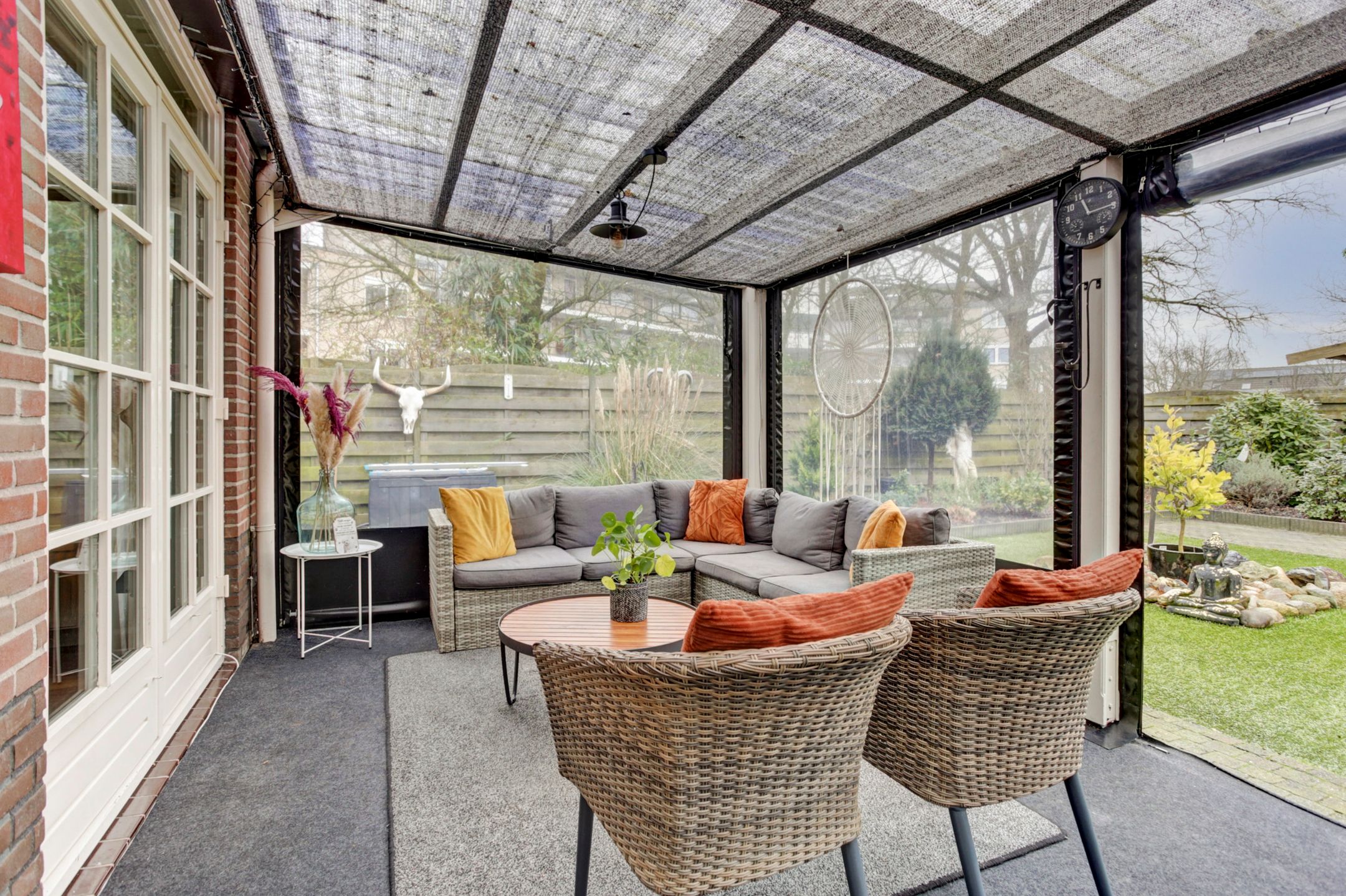 Foto 27 van Eendekamp 1