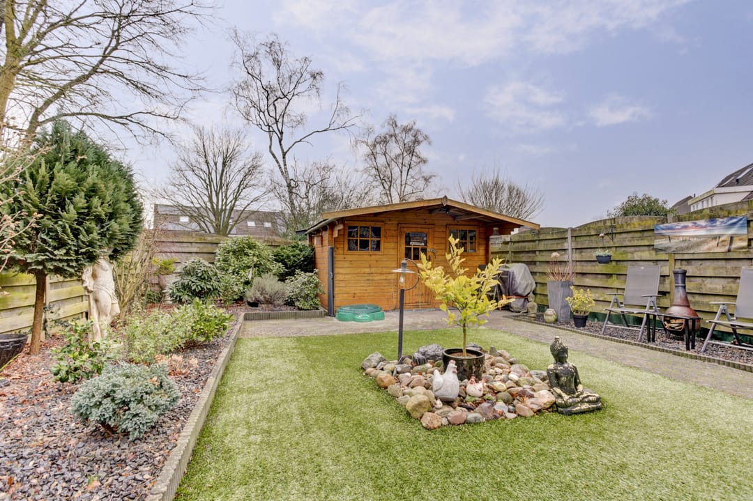 Foto 28 van Eendekamp 1