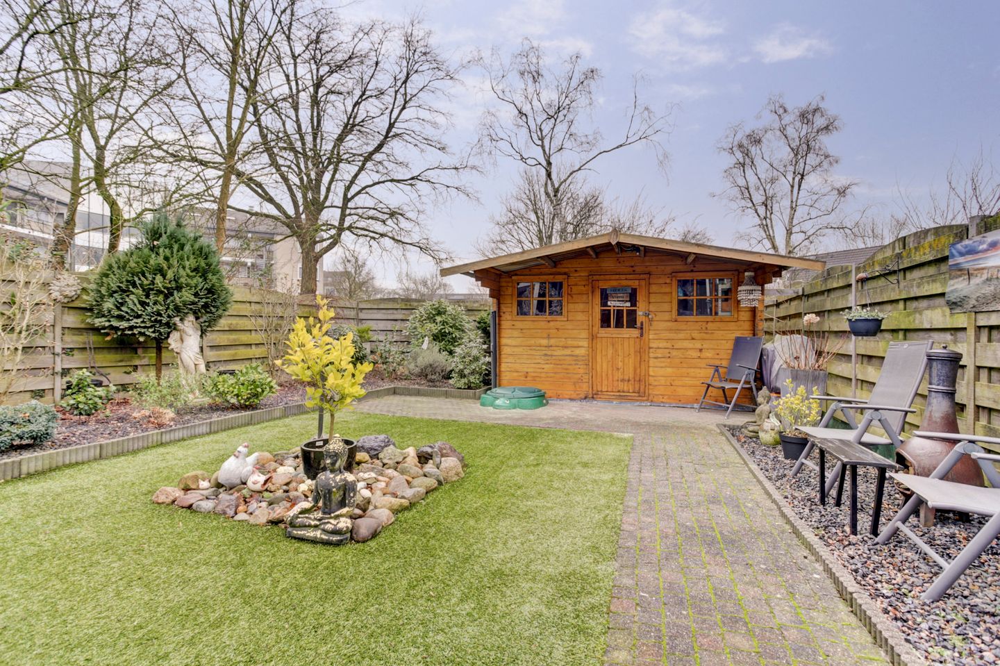 Foto 29 van Eendekamp 1