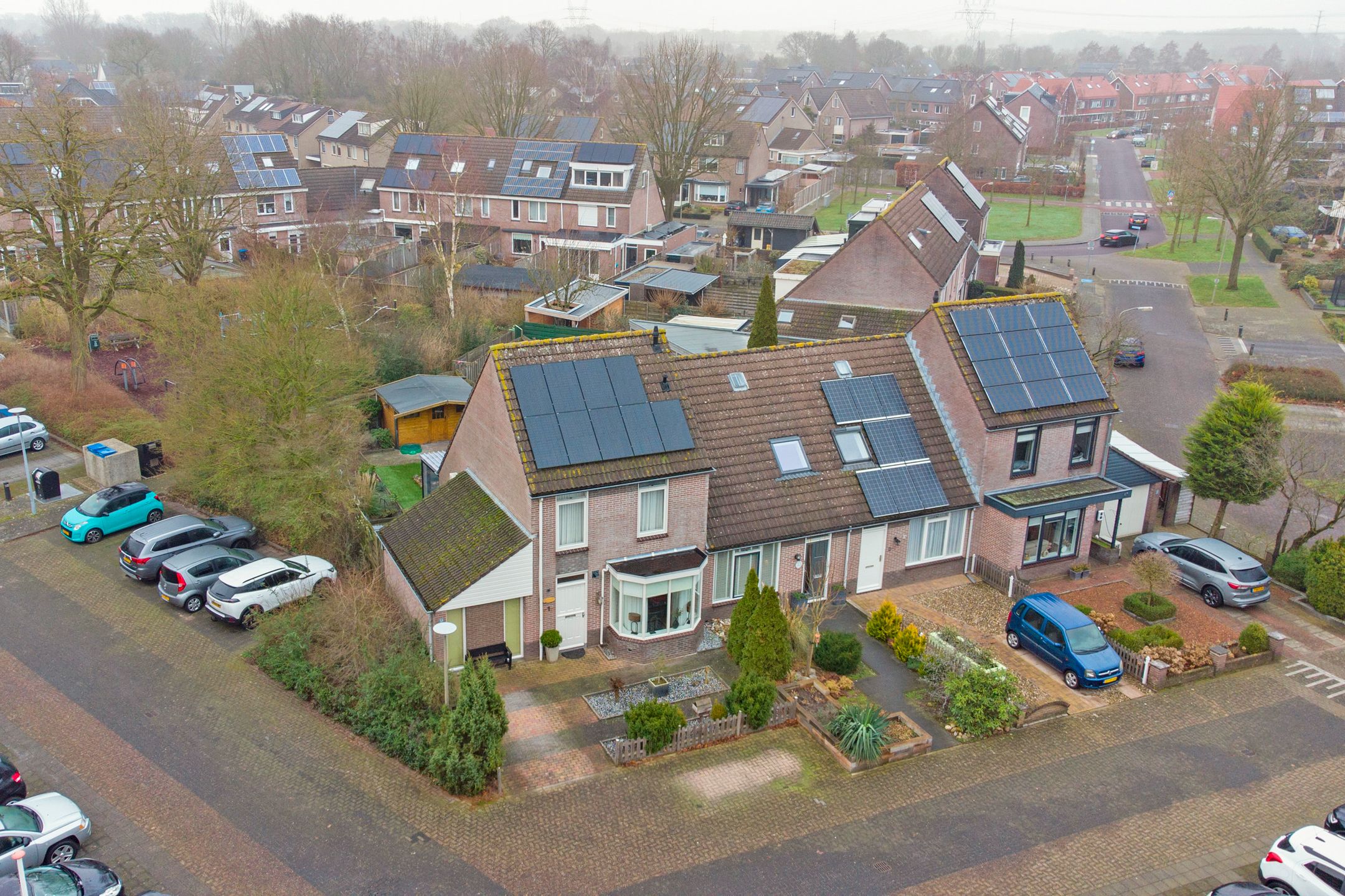 Foto 30 van Eendekamp 1