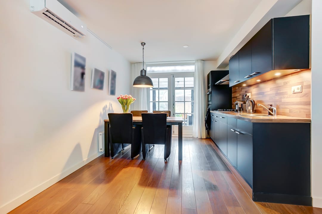 Foto 2 van Eendekamp 1