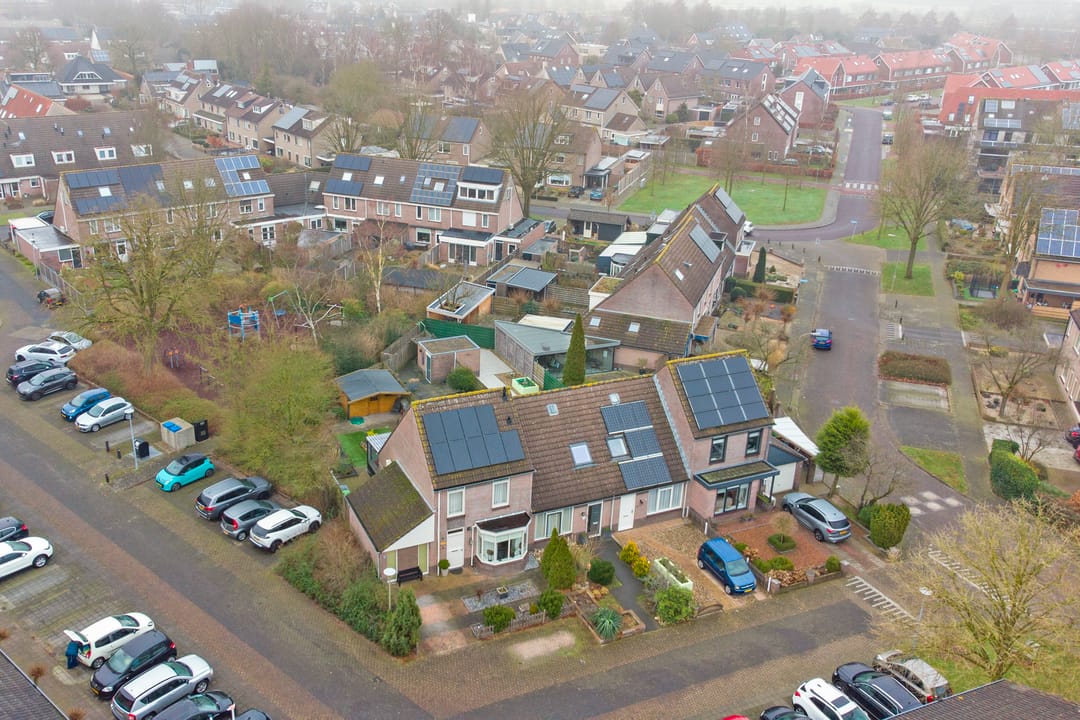 Foto 31 van Eendekamp 1