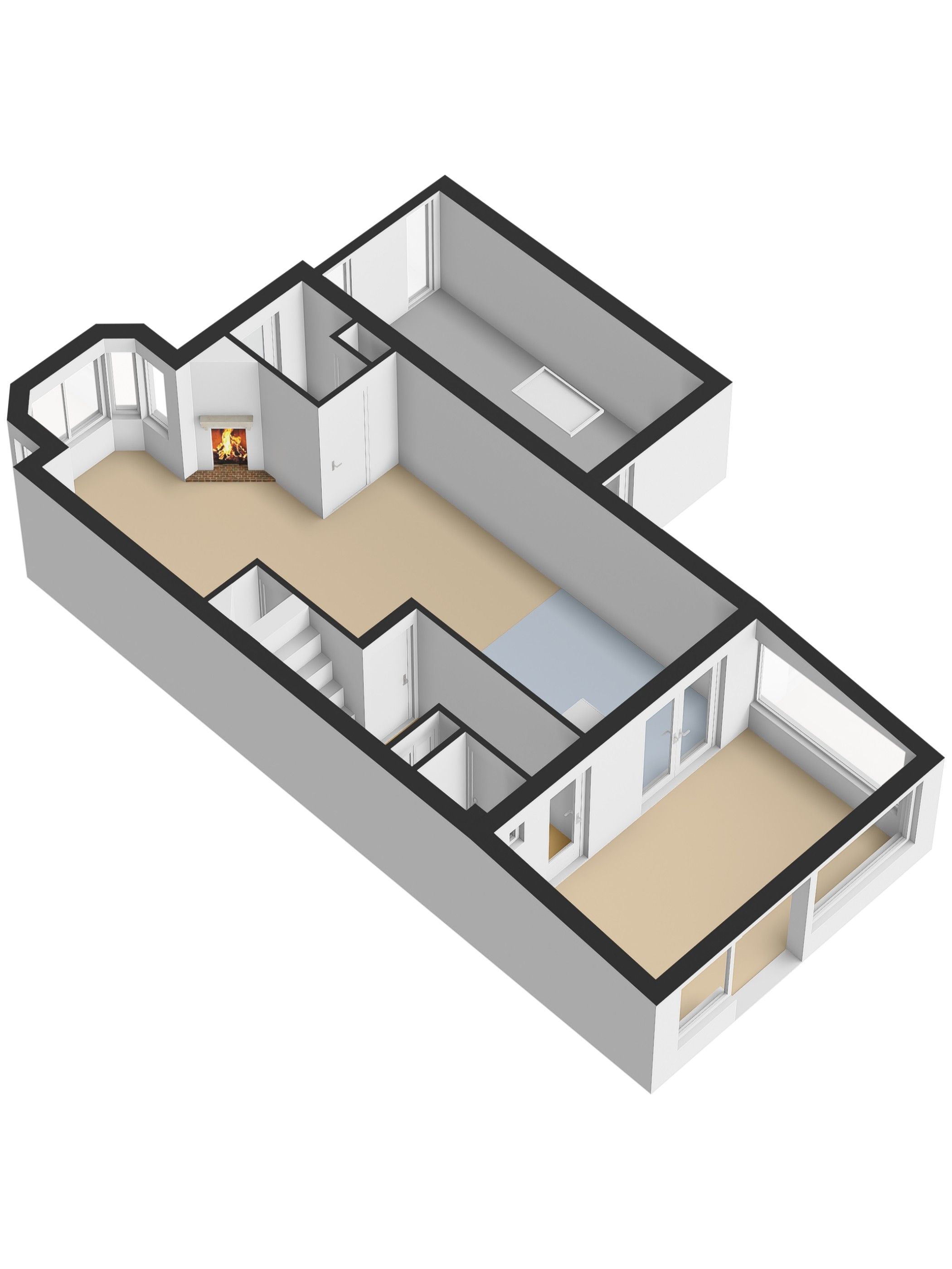 Foto 33 van Eendekamp 1