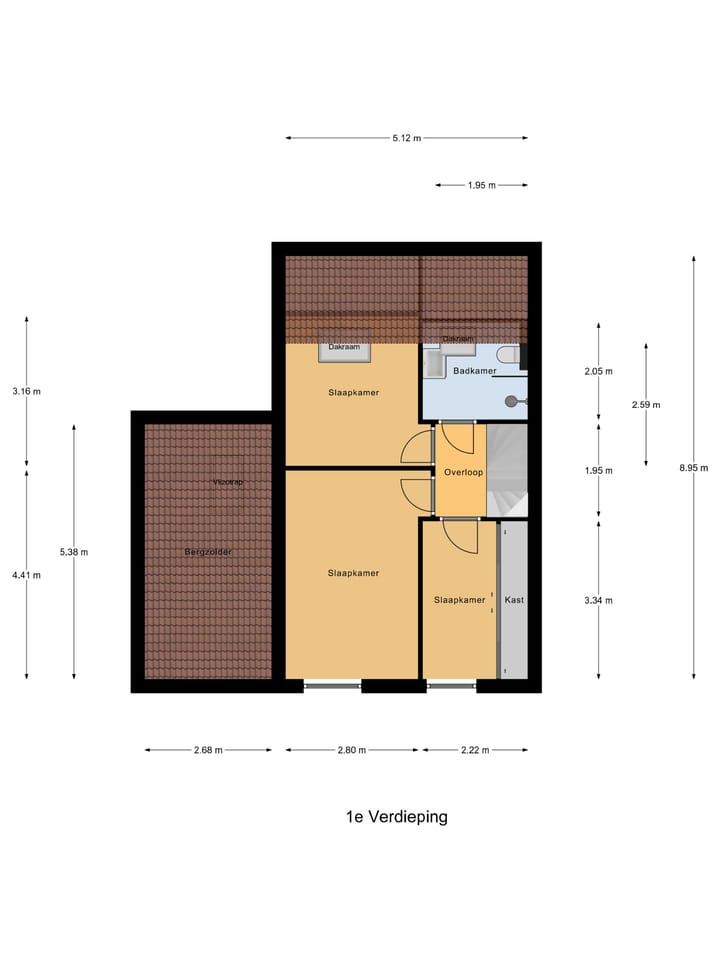 Foto 34 van Eendekamp 1
