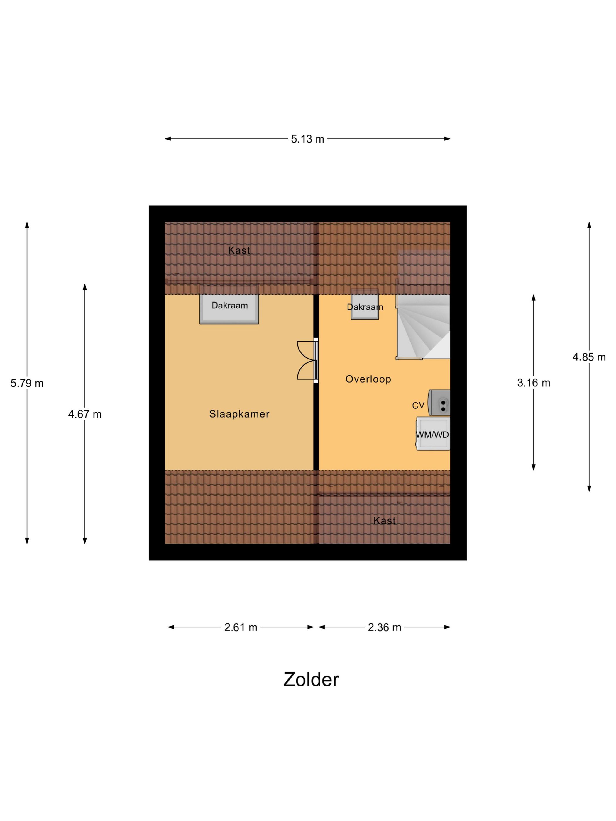 Foto 36 van Eendekamp 1