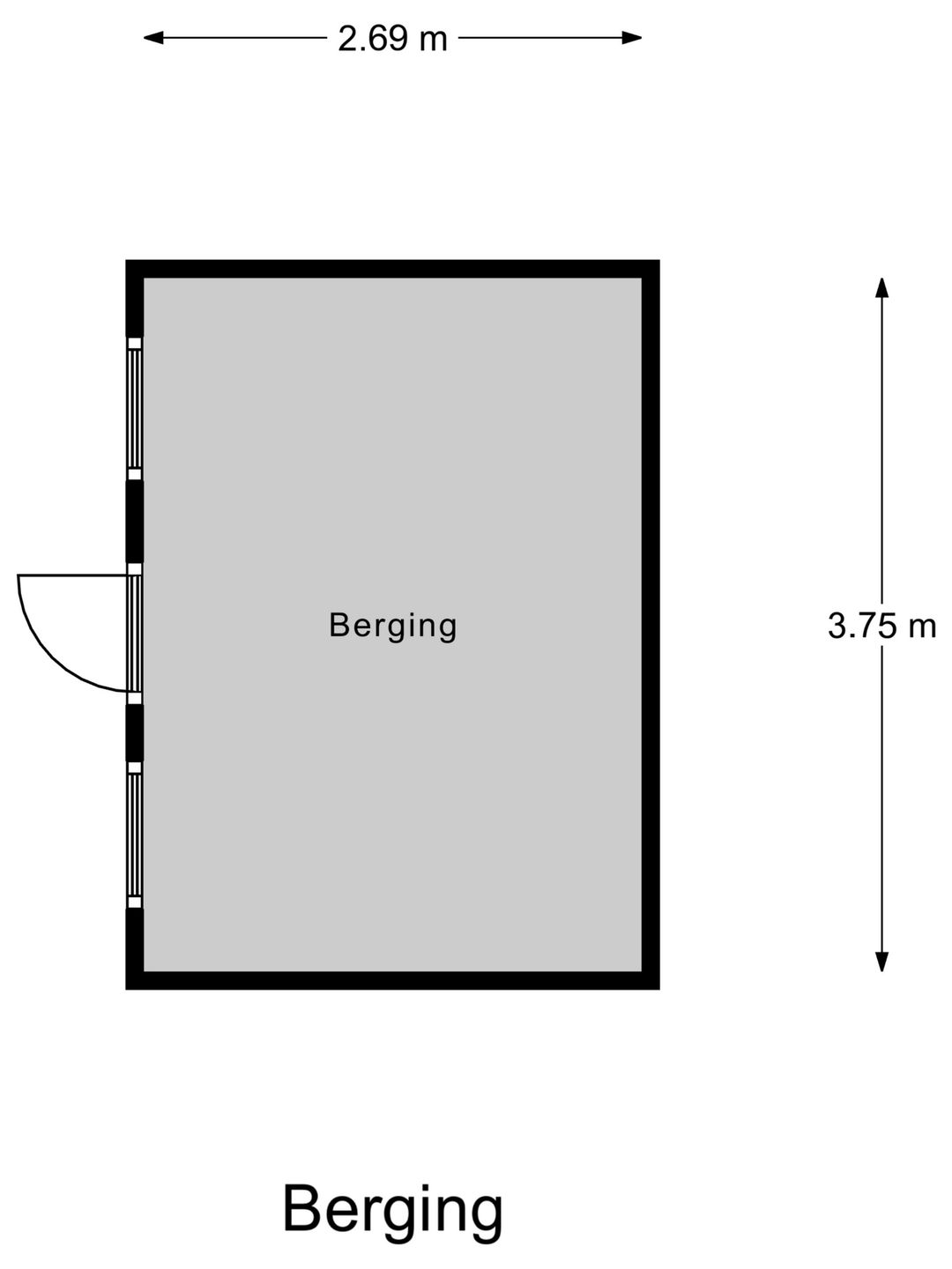 Foto 38 van Eendekamp 1